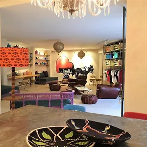2* Riad Miostello Lifestyle Marrakech
