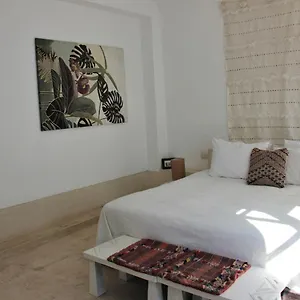 2* Guest house El Ouarda