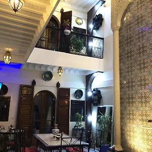3* Riad Lalla Merieme