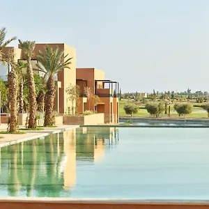 فندق Park Hyatt Marrakech, مراكش