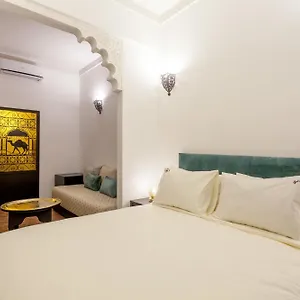 3* Riad Hart Essoura