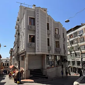  فندق Grand Kybele تركيا