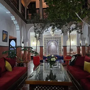 3* Guest house Le Voile D'orient