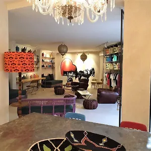 2* Riad Miostello Lifestyle Marrakech