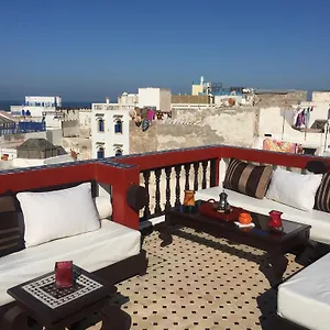 *** رياد Bab المغرب