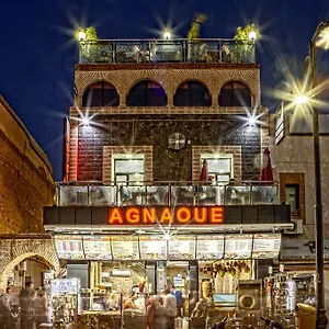 فندق Agnaoue, مراكش