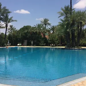 منتجع منتجعات ان كلوب بالميراى, مراكش
