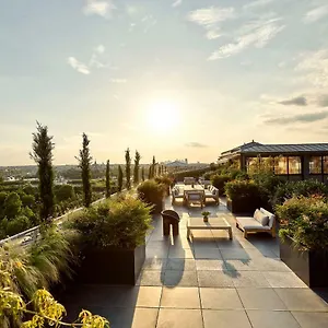 ***** فندق Le Meurice - Dorchester Collection فرنسا